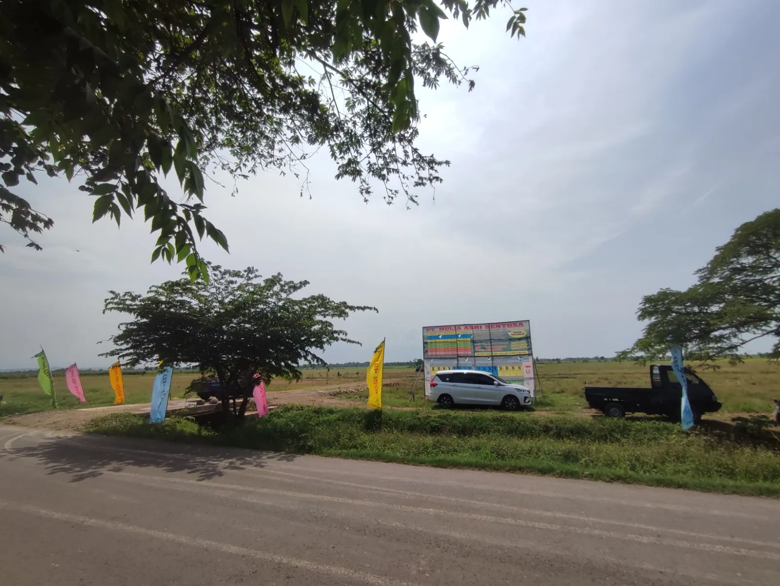 PT. MULIA ASRI SENTOSA